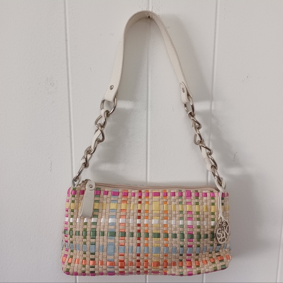 The Sak Woven Purse - Picture 2 of 10